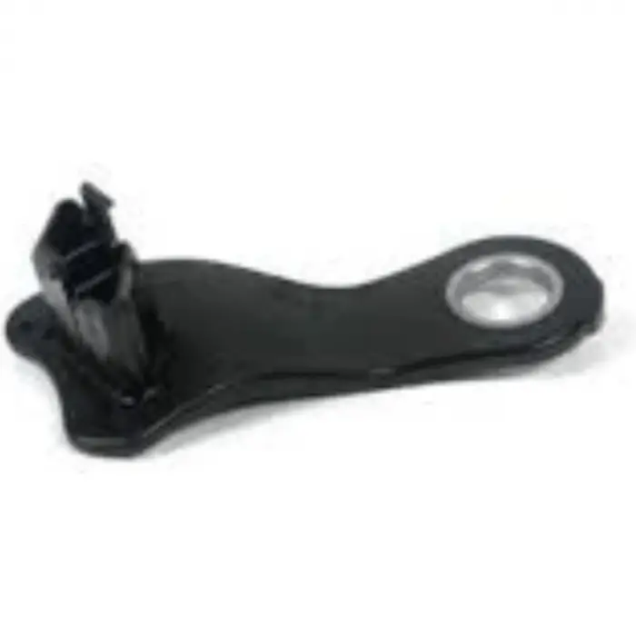 BMW E60+LCI Far Ayar Braketi Sol 2006 09 63126949633 Wender