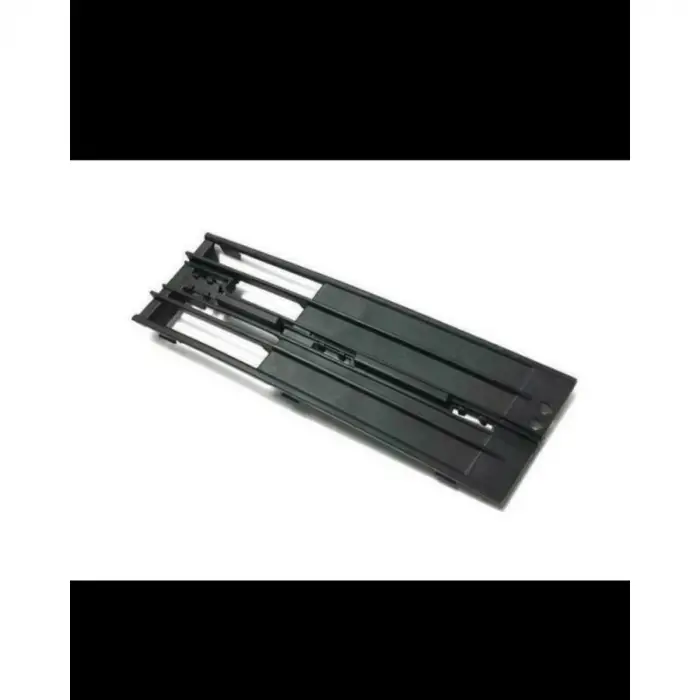 BMW F 01-LCI 2012-2015 Tampon Izgarası F01 LCI Ön Sol Kısm Açık 51117295267 Wender