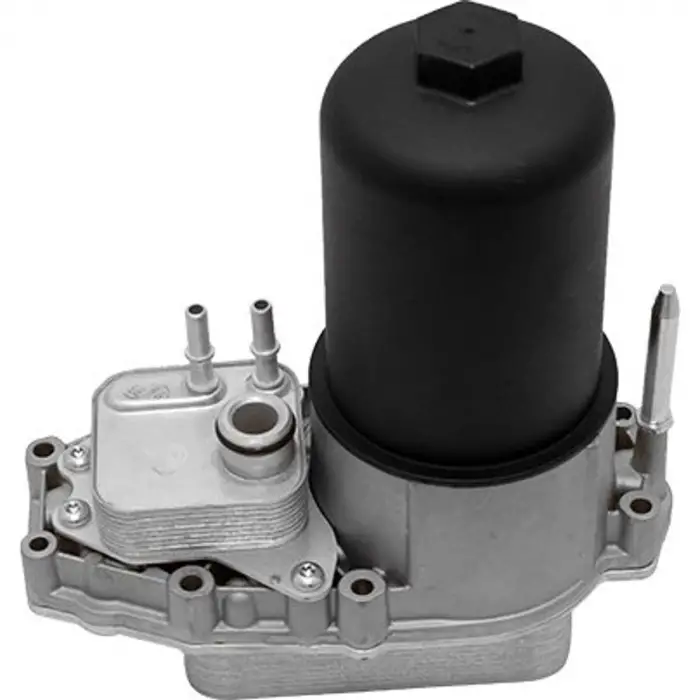 Land Rover L319 L320 Motor Yağ Radyatörü Yağ Filtre Kütüklü 2.7d Td LR009570 Wender