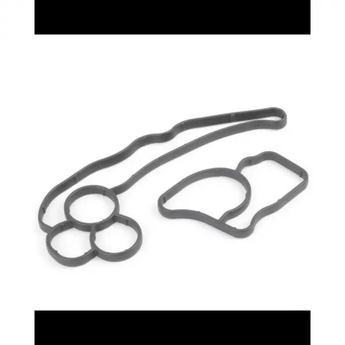 BMW E60 E87 E90 X5:E70 X6:E71 F10 F01 Yağ Filtre Kütük Contası N47 N N57 N Set 11428580682 Wender