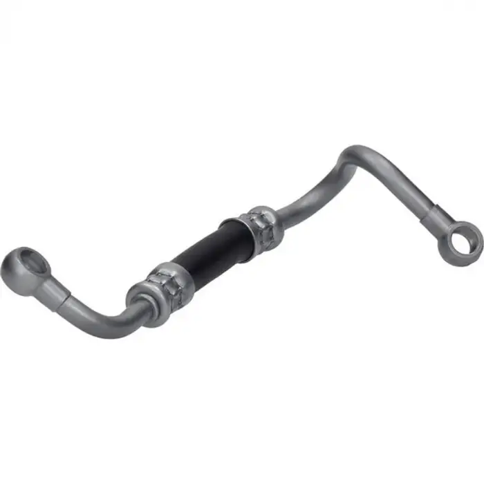 BMW E90 F20 F30 F32 F34 F36 F07 F10 X1:E84 X3:F25 Turbo Yağ Borusu N47N 11427808756 Wender