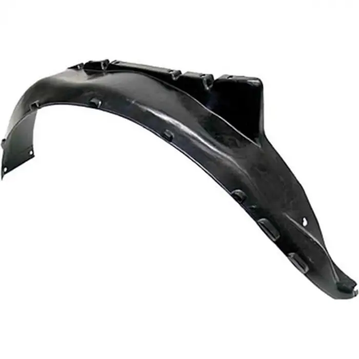 BMW E30 1983-1991 Çamurluk Davlumbazı Ön Sol Arka Taraf 51711942807 Wender
