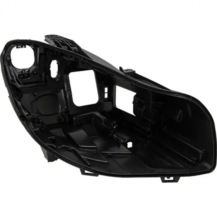 Mercedes C218 2014-2017 Far Kasası Sağ Statik LED 2188203459 Wender