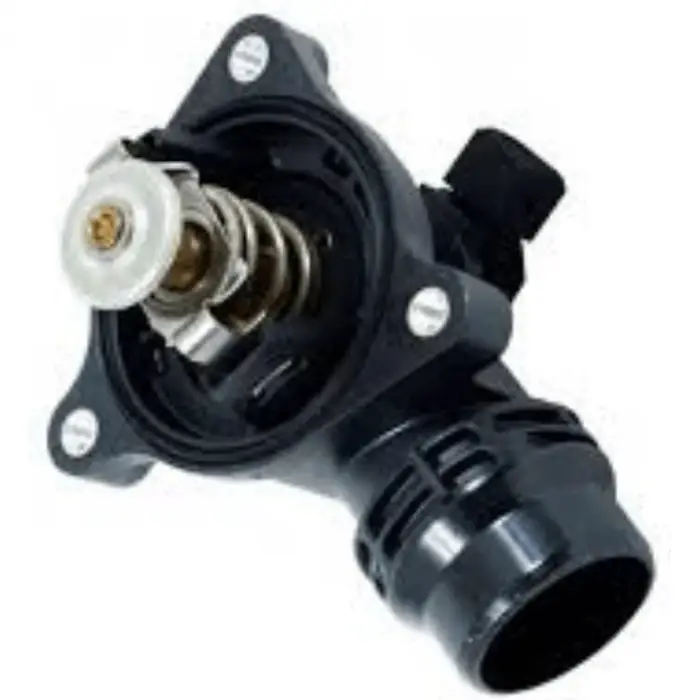BMW F40 F44 F45 F46 X1:F48 X2:F39 Mini F1954- F57 F60 Termostat B37B B47B B47D 85C 11518472105 Wender