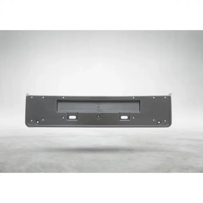BMW E30 1988-1991 Plakalık Ön Sedan Coupe M2 51112239700 Wender
