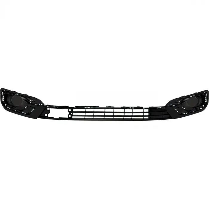Fiat Egea 2021- Tampon Izgarası Ön Si̇ssiz Tip 735754048 Wender