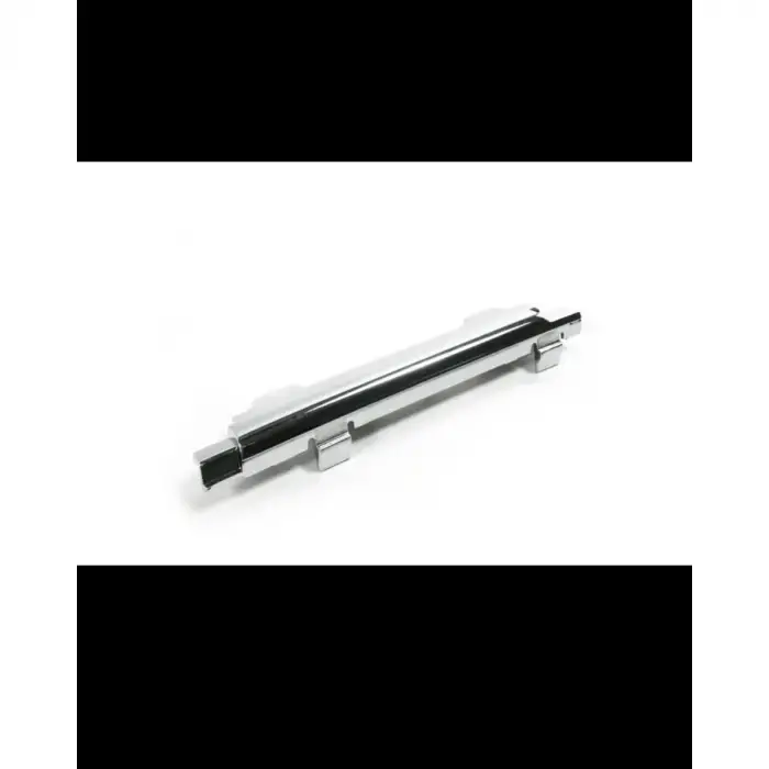 BMW E39 2001-2003 Plakalık Nikelajı Ön Üst Sağ 51117005976 Wender