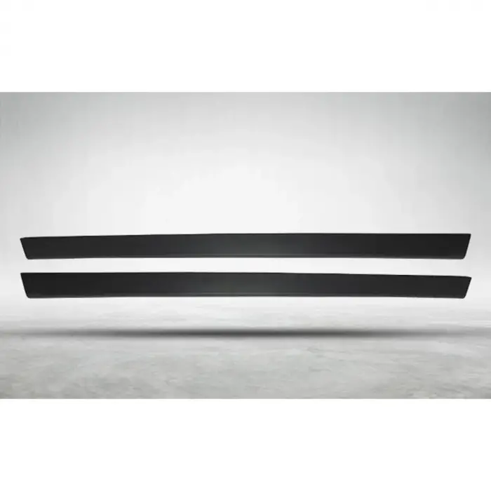 BMW E34 1987-1995 Marşpiye Kaplaması Set M Tech M5 51712230340 Wender
