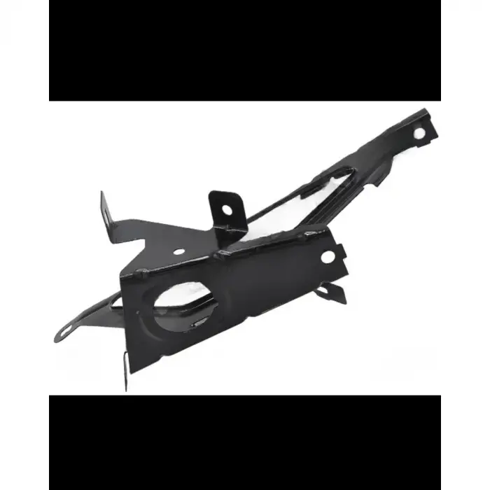 BMW F01+LCI Çamurluk Braketi Ön İç Sol Ön Taraf Alt 41357207185 Wender