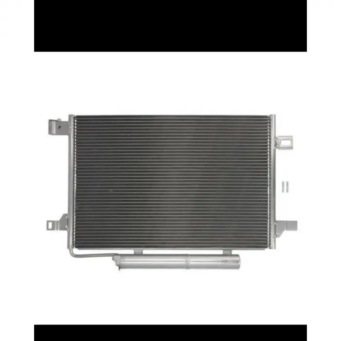 Mercedes W169 Klima Radyatörü M266 OM640 A1695000354 Wender