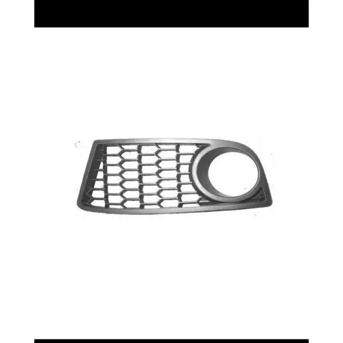 BMW F20 F21 2011-2014 Tampon Izgarası Ön Sol Açık M Tech 51118048967 Wender