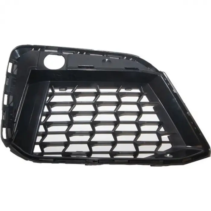 BMW G 30-LCI 2020-2023 Tampon Izgarası G30 LCI Ön Sağ M Tech 51118098670 Wender