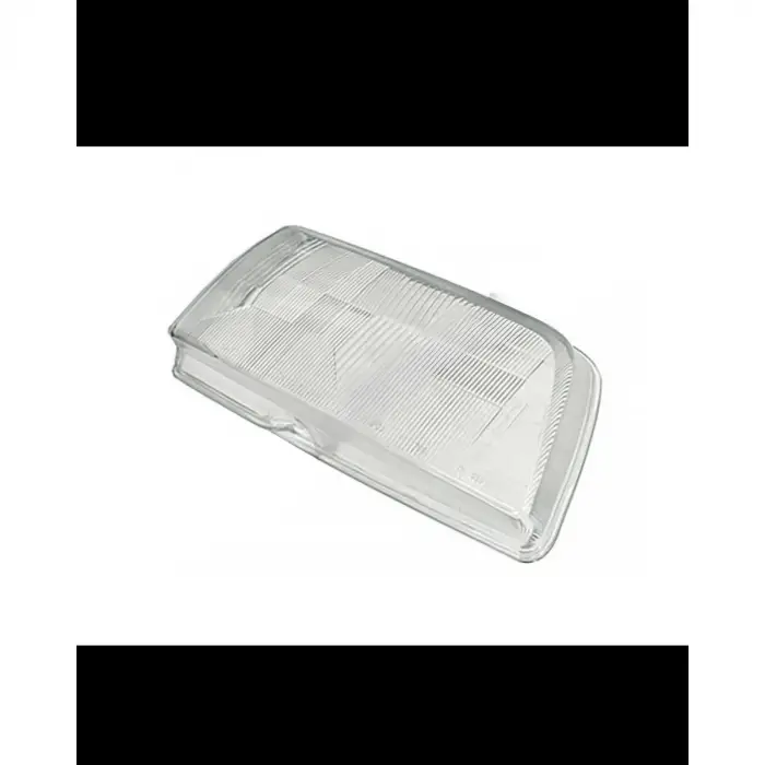 Mercedes W202 1997-2000 Far Camı Sağ Tek Cam 2028260290 Wender