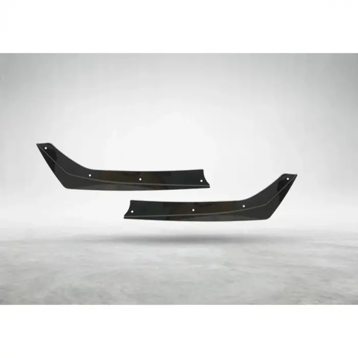 BMW G20+LCI 2019- Tampon Splitteri G20 Aka Set M Performance 2020 51192455857 Wender