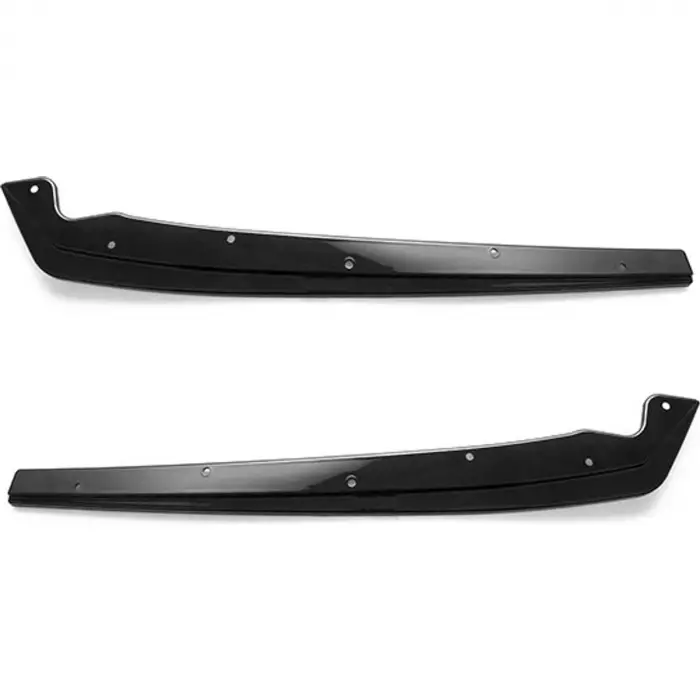 BMW G30 2017-2020 Tampon Splitteri Aka Set M Performance 2472188/191 Wender