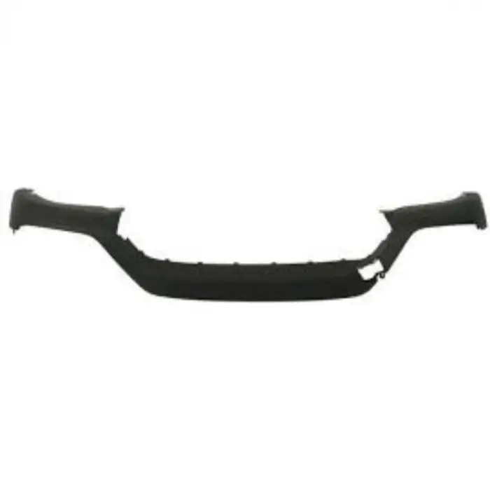 BMW X3:G 01-LCI 2022- Tampon Spoyleri X3 G01 LCI Ön 2021 51117399975 Wender