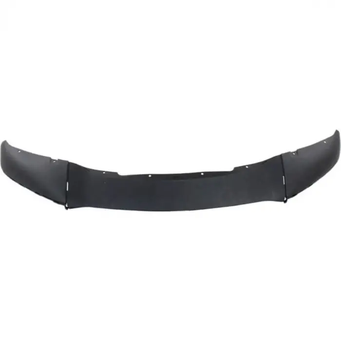 BMW X5:F15 2014-2018 Tampon Spoyleri Ön 51117294481 Wender