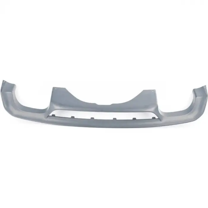 BMW X5:G05 2018-2022 Tampon Difüzör Seti Tampon Difüzörü Aka Orta Splitter 51128066896 Wender