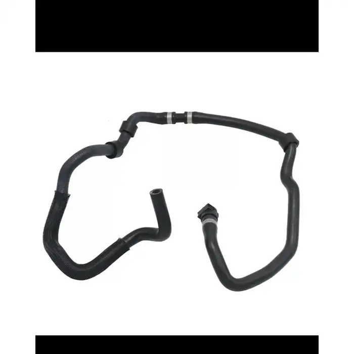 BMW F10 F07 F01 2014-2016 Yağ Radyatör Hortumu N55 N54 535i 740i 17128614879 Wender