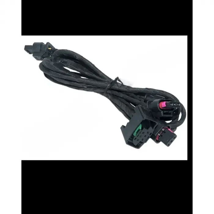 BMW X5:F15 Kablo Tesisatı Arka Tampon 61129306090 Wender