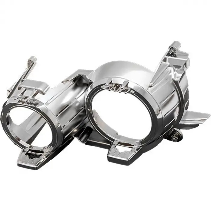 BMW F 01-LCI 2012-2015 Far Mercek Yuvası F01 LCI Sol 63117348503 Wender