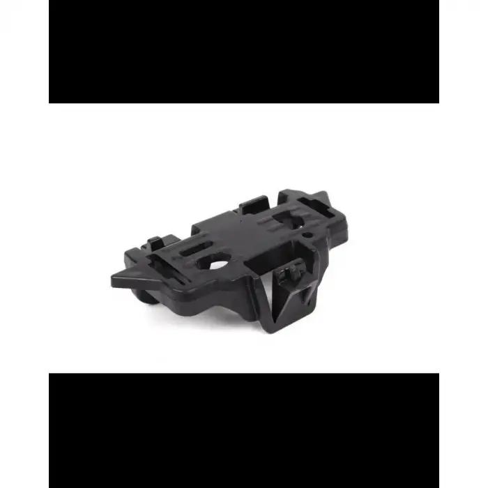 BMW F10+LCI 2010-2016 Far Fıskiye Kapak Braketi Sağ M Tech 51118050116 Wender