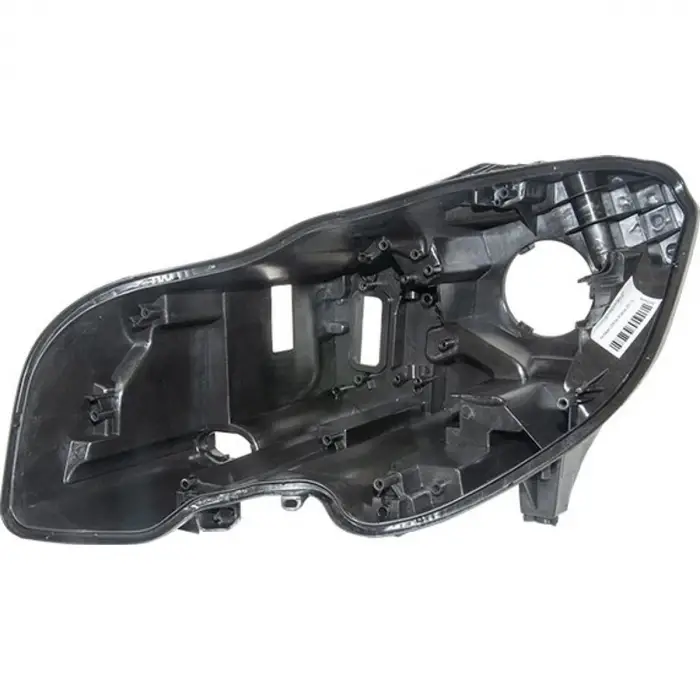 Mercedes C218 2011-2013 Far Kasası Sol Bi Xenon 2188204161 Wender
