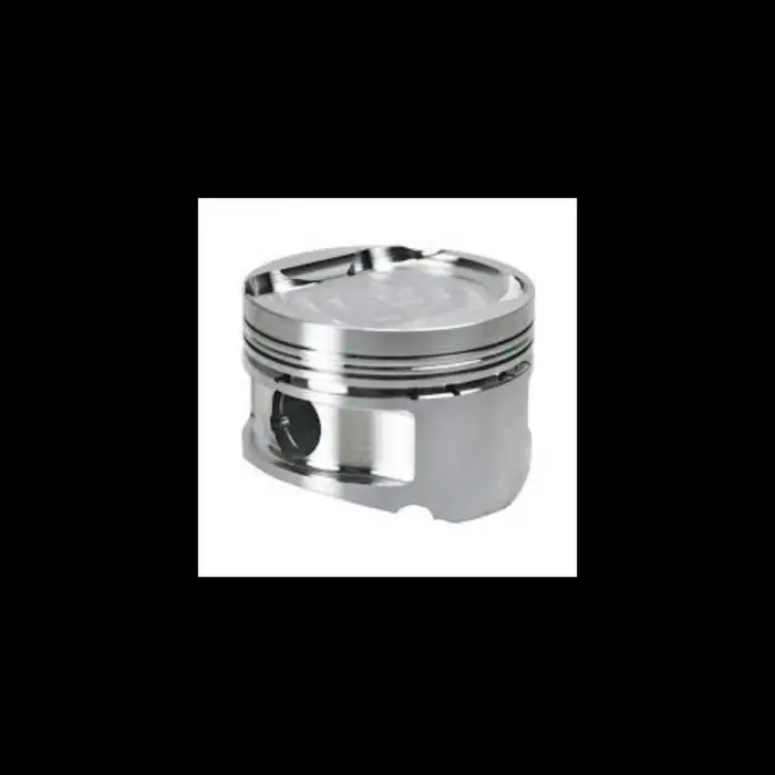 Mercedes Piston OM616 OM617 Segmanlı 91.00mm Std Sesli 240D 300D KST_92800630 KS