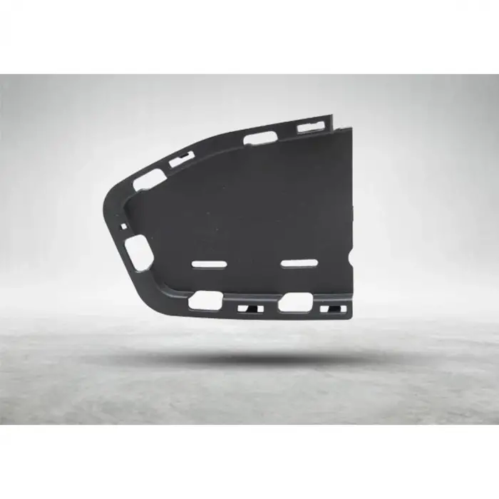 BMW F32+LCI F36+LCI 2013-2020 Tampon Izgara Kapağı Ön Sağ M Tech 51118054550 Wender