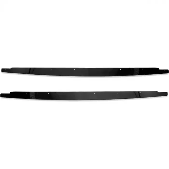 BMW E90+LCI 2005-2011 Marşpiye Çitası Set M Performance 51772147274 Wender