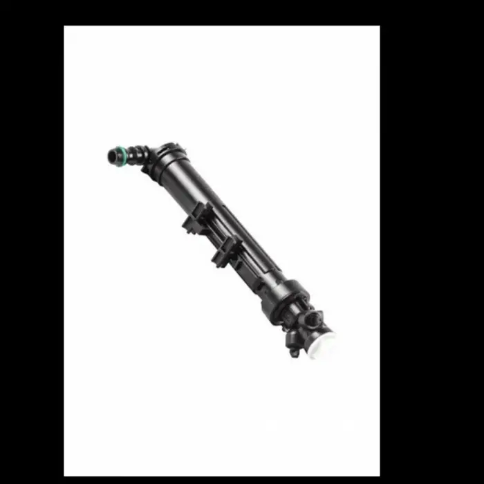 Mercedes W166 X166 Far Yıkama Robotu Sağ 1668601247 Wender