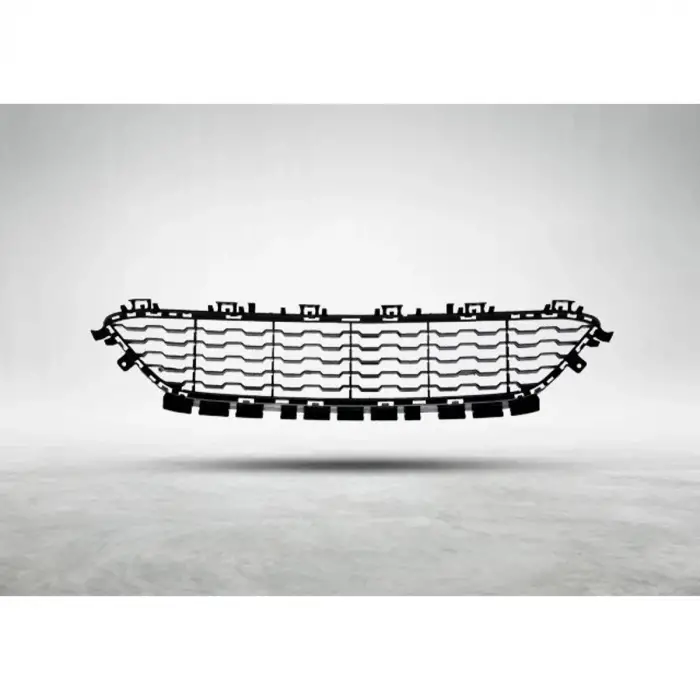 BMW F 20-LCI F 21-LCI 2015-2019 Tampon Izgarası F20 LCI F21 LCI Ön Orta M Tech 51118060284 Wender