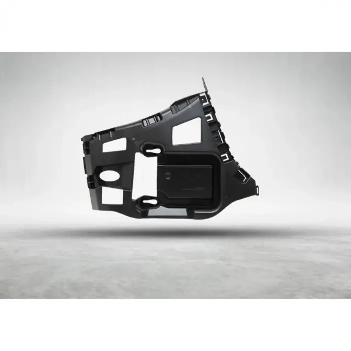 BMW F 20-LCI 2015-2019 Tampon Taşıyıcı Braketi F20 LCI Arka Sol M Tech 51128063451 Wender