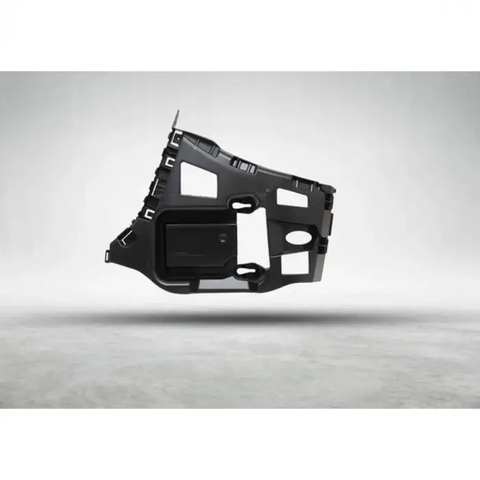 BMW F 20-LCI 2015-2019 Tampon Taşıyıcı Braketi F20 LCI Arka Sağ M Tech 51128063452 Wender
