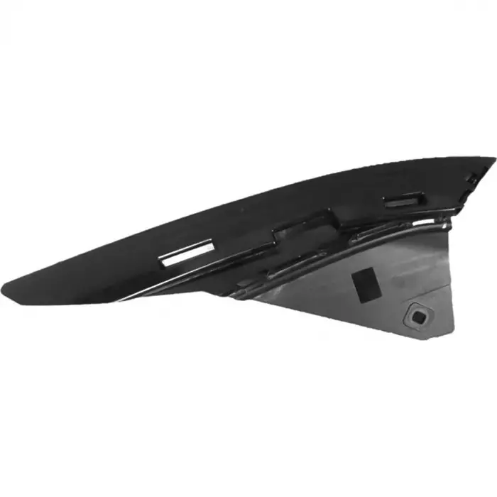 Mercedes W177 2018- Tampon Braketi Ön Sol 1778859502 Wender