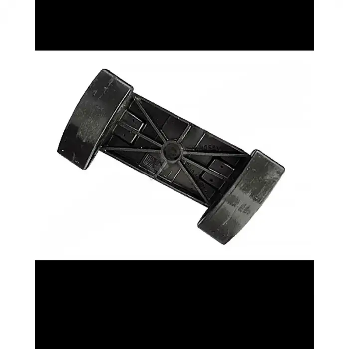 Mercedes W140 Tampon Braketi Ön Sağ 1408800230 Wender