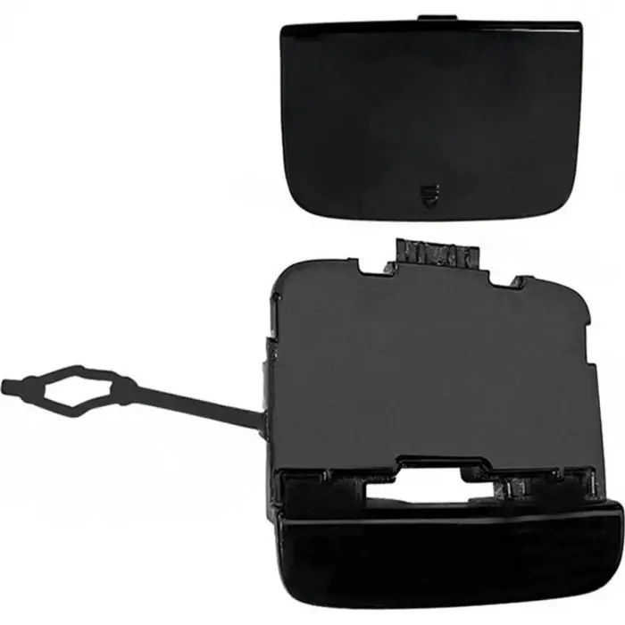 Mercedes W223 2021- Tampon Çeki Kapağı Arka AMG A2238857001 Wender
