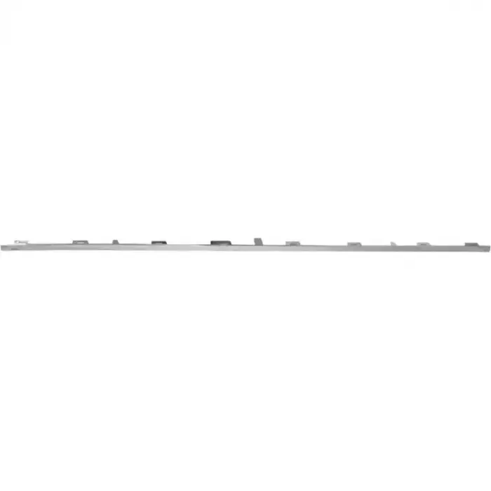 Mercedes W223 2021- Tampon Nikelajı Arka Orta AMG 2238857401 Wender