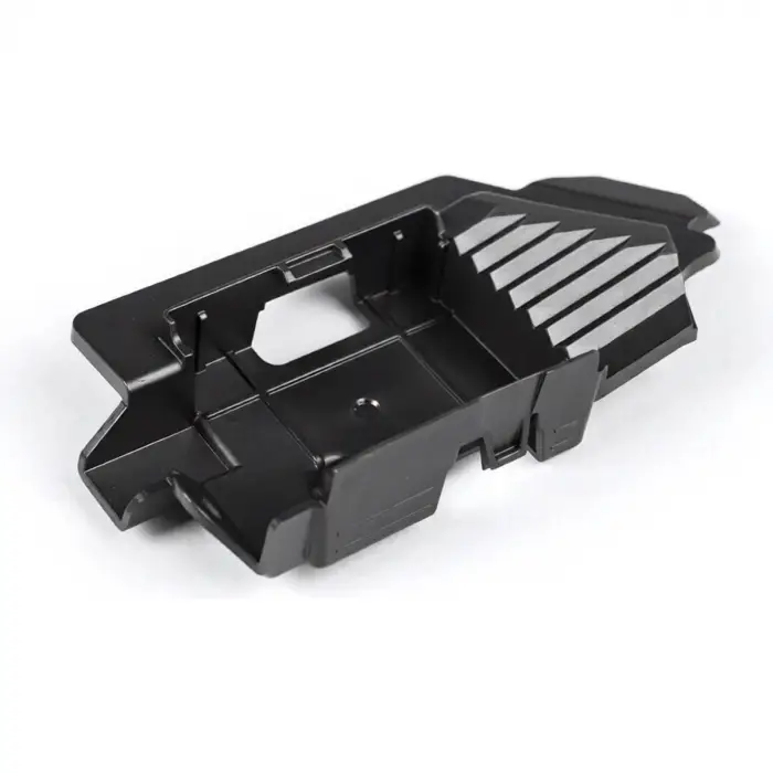 Mercedes W223 2021- Tampon Braketi Ön Sağ AMG 2238850901 Wender