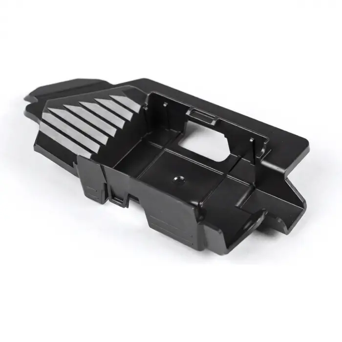 Mercedes W223 2021- Tampon Braketi Ön Sol AMG 2238850801 Wender