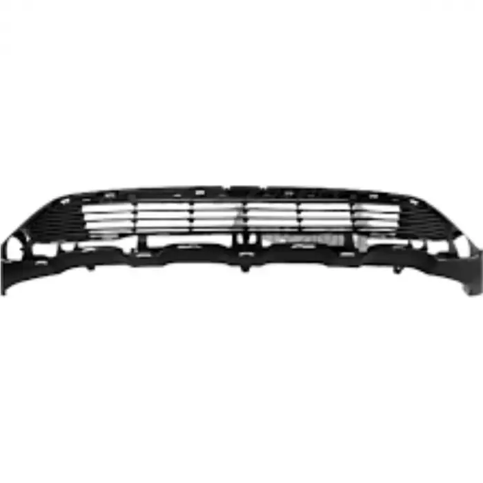 Mercedes X254 C254 2022- Tampon Izgarası Ön Orta 2548855100 Wender