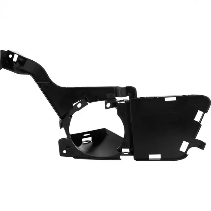 BMW E92 E93 2006-2009 Tampon Taşıyıcı Braketi Ön Sağ SİS Far Yuvası M Tech 51118044378 Wender