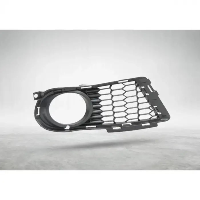BMW E 92-LCI E 93-LCI 2010-2013 Tampon Izgarası E92 LCI E93 LCI Ön Sağ M Tech 51118038936 Wender