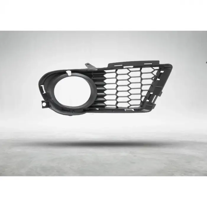 BMW E 92-LCI E 93-LCI 2010-2013 Tampon Izgarası E92 LCI E93 LCI Ön Sol M Tech 51118038935 Wender