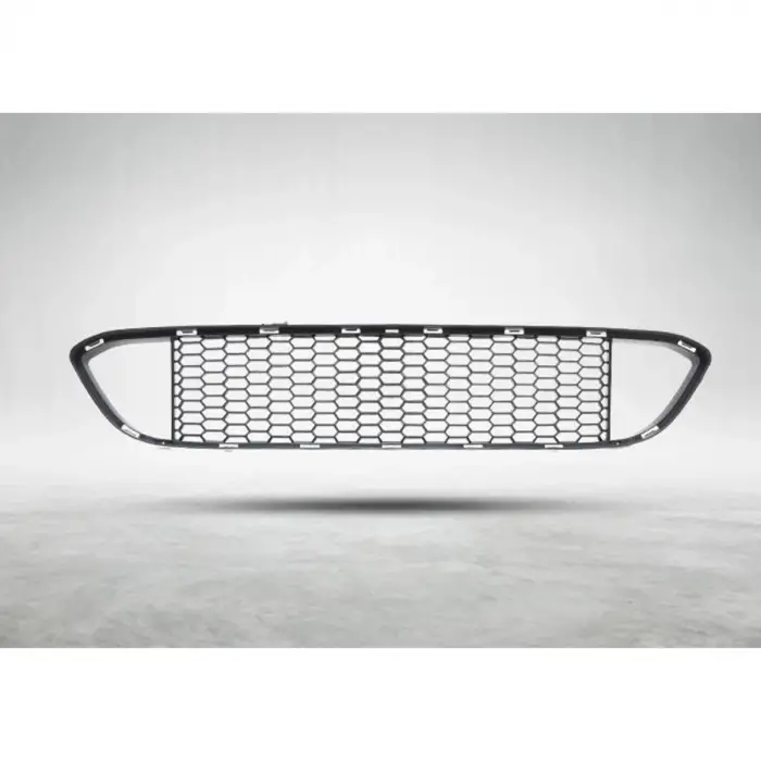 BMW E 92-LCI E 93-LCI 2010-2013 Tampon Izgarası E92 LCI E93 LCI Ön Orta M Tech 51118047402 Wender