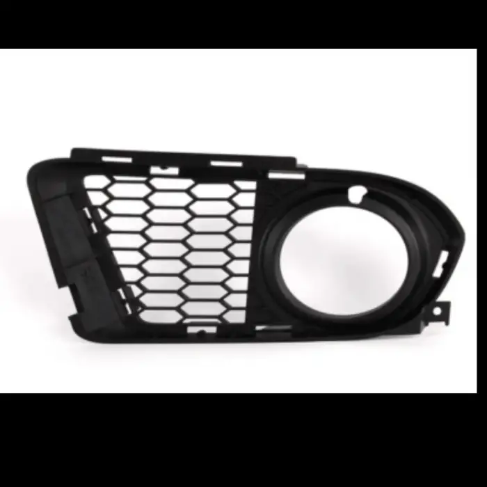 BMW E92 E93 2006-2009 Tampon Izgarası Ön Sağ M Tech 51118041182 Wender