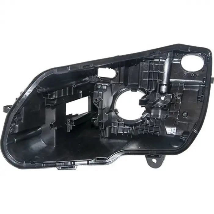 Mercedes W205 2018-2021 Far Kasası Sol Statik LED 2059065404 Wender