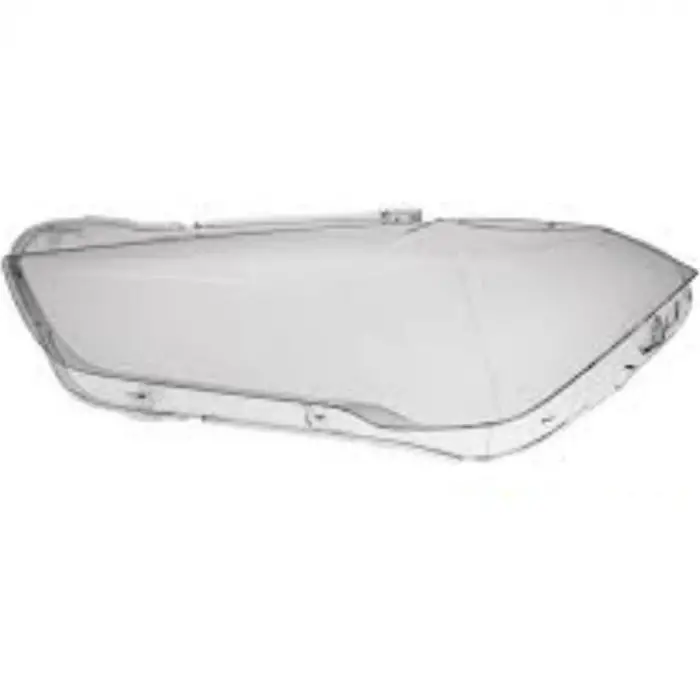 BMW X1:F48 2015-2018 Sinyal Camı Sol 63117436461 Wender