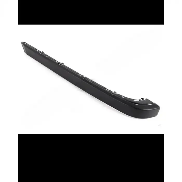 BMW E38 1994-2001 Tampon Bandı Arka Sağ PDCsiz 51128125412 Wender