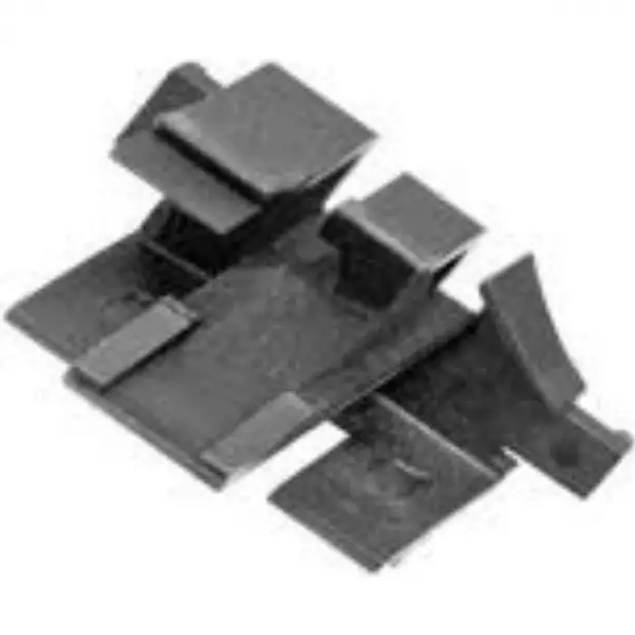 BMW E34 1987-1995 Bıyık Sacı Braketi Ön İç Sol Sağ 51131978151 Wender